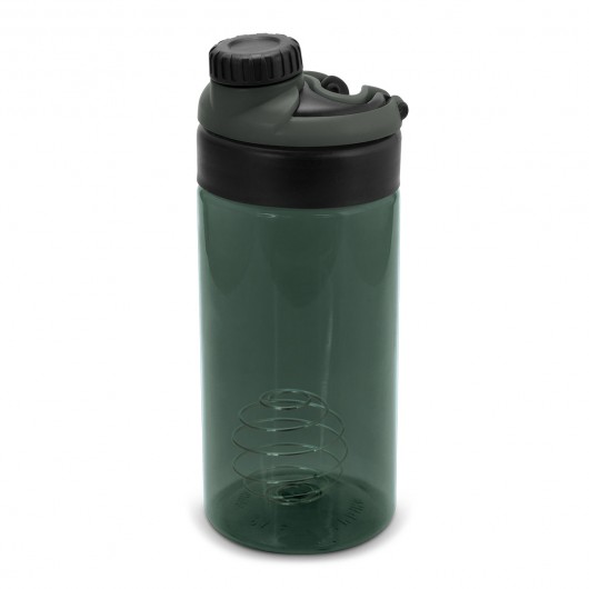 Black Hercules Sports Shakers